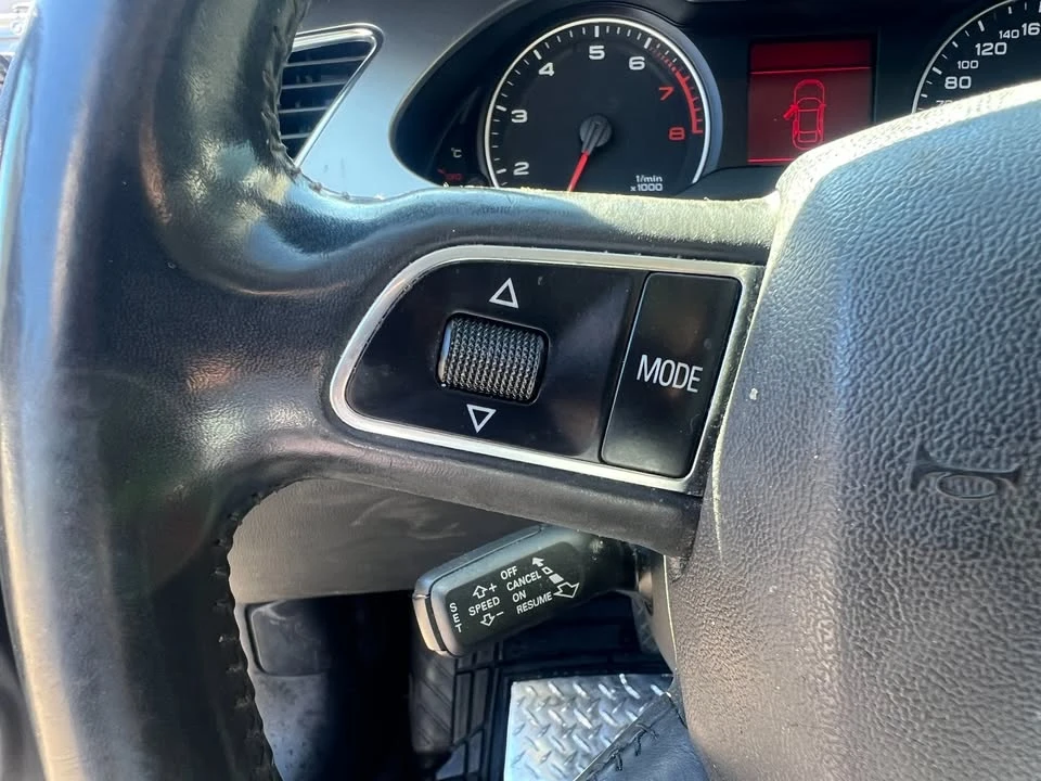 2012 Audi B8 A4 - Image 13 of 17