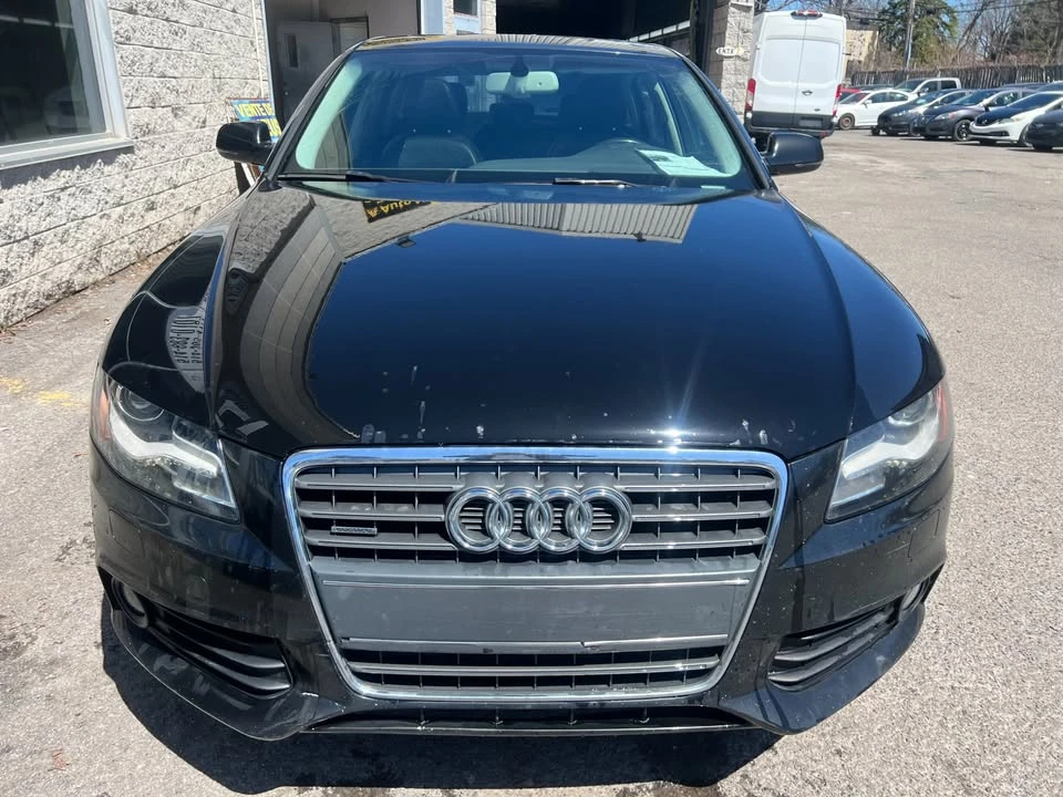 2012 Audi B8 A4 - Image 2 of 17