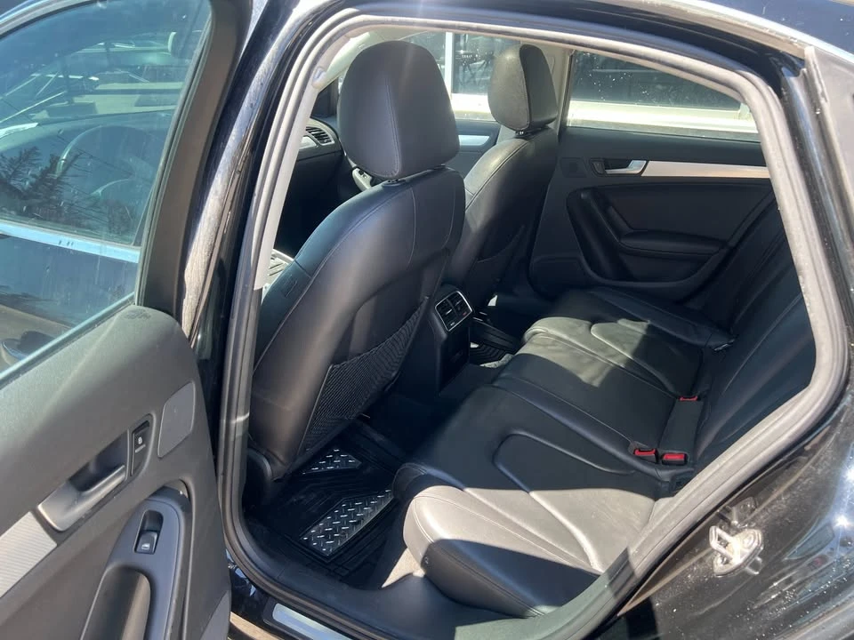 2012 Audi B8 A4 - Image 8 of 17