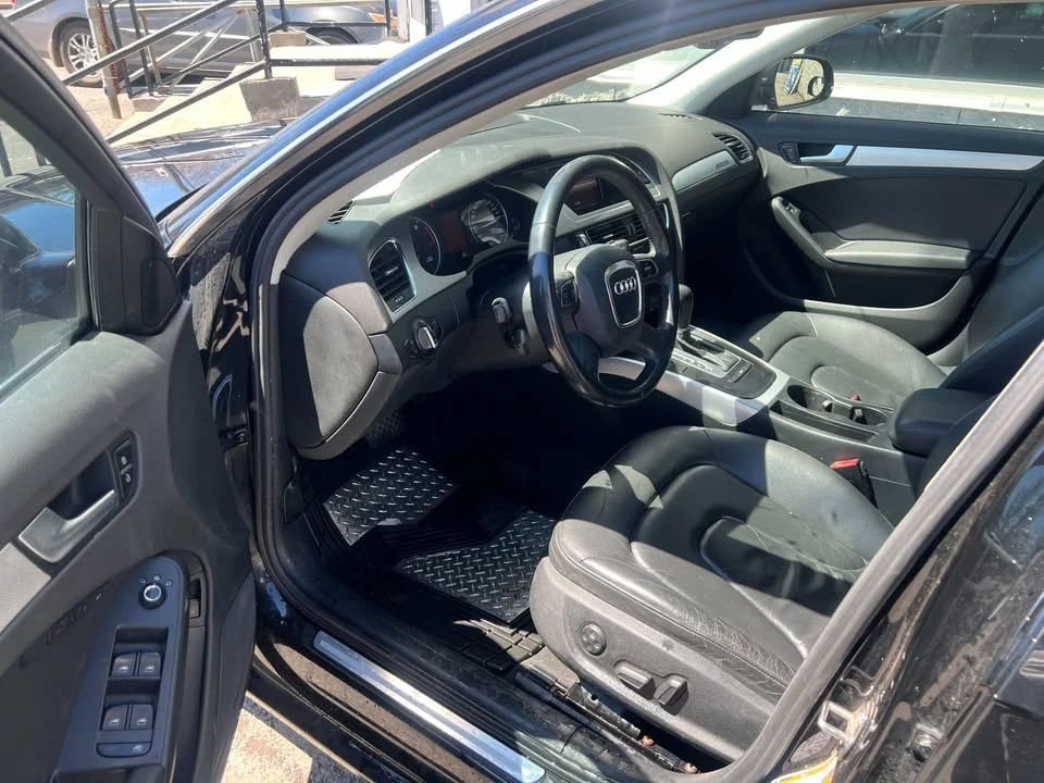 2012 Audi B8 A4 - Image 7 of 17