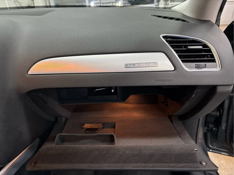 2012 Audi B8 A4 - Image 20 of 20