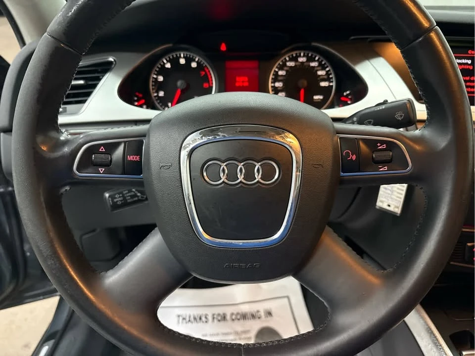 2012 Audi B8 A4 - Image 10 of 20