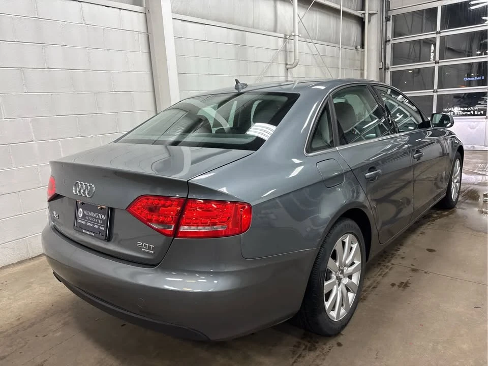 2012 Audi B8 A4 - Image 6 of 20