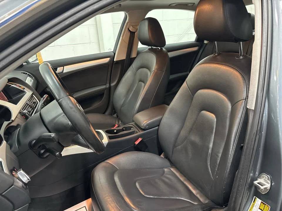 2012 Audi B8 A4 - Image 14 of 20