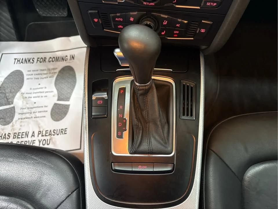 2012 Audi B8 A4 - Image 19 of 20