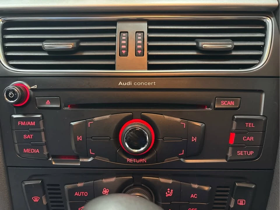 2012 Audi B8 A4 - Image 18 of 20