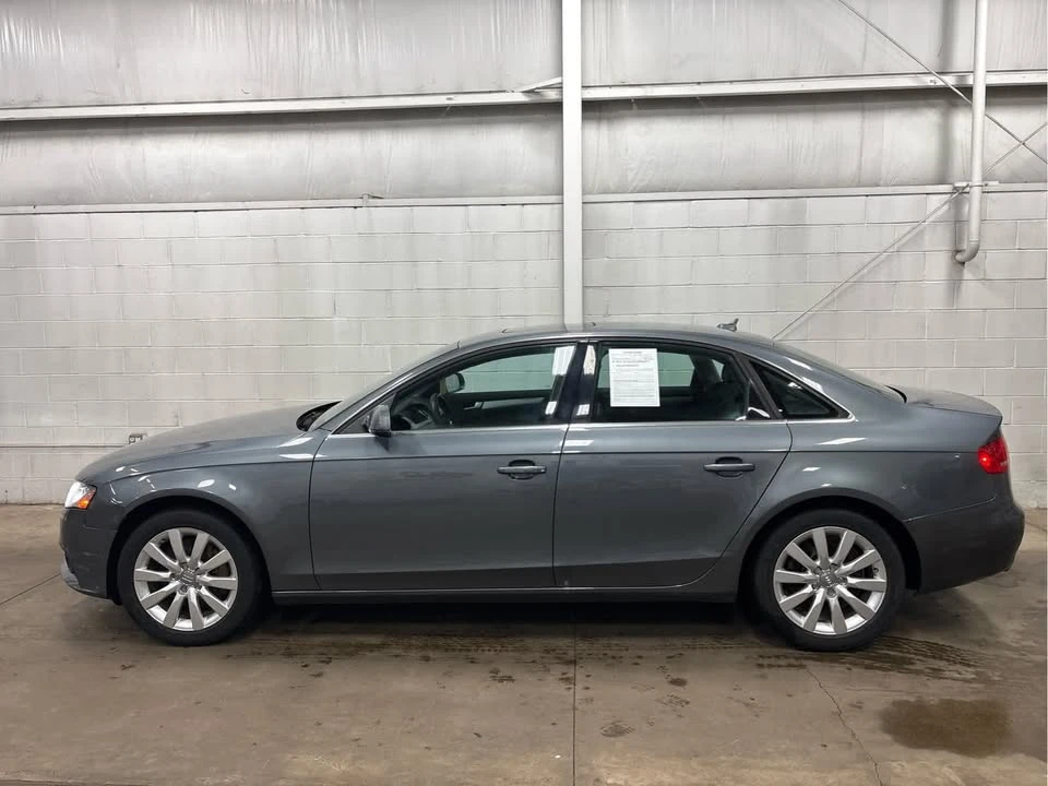 2012 Audi B8 A4 - Image 4 of 20