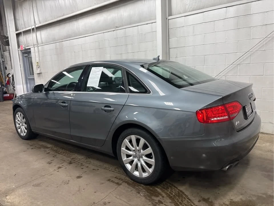2012 Audi B8 A4 - Image 5 of 20