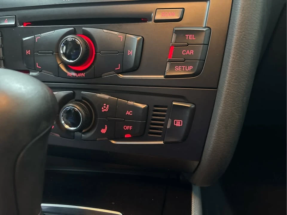 2012 Audi B8 A4 - Image 16 of 20