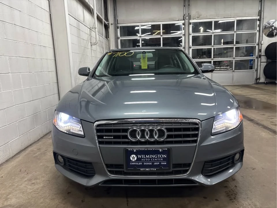 2012 Audi B8 A4 - Image 3 of 20