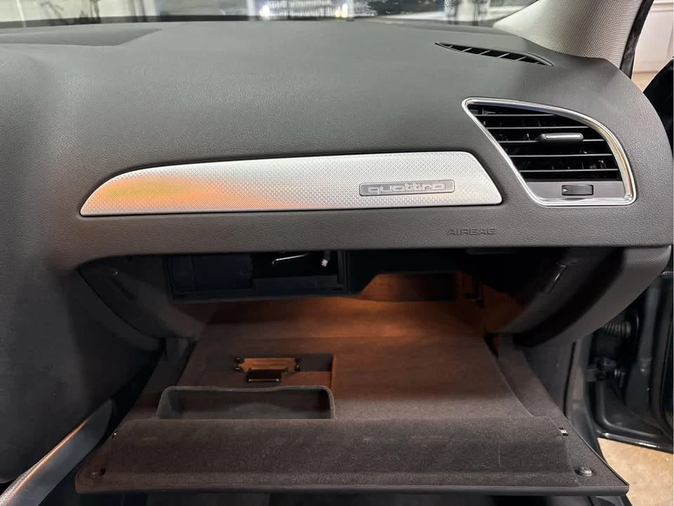 2012 Audi B8 A4 - Image 20 of 20