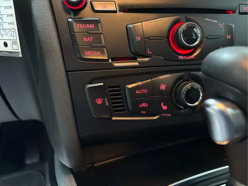 2012 Audi B8 A4 - Image 15 of 20