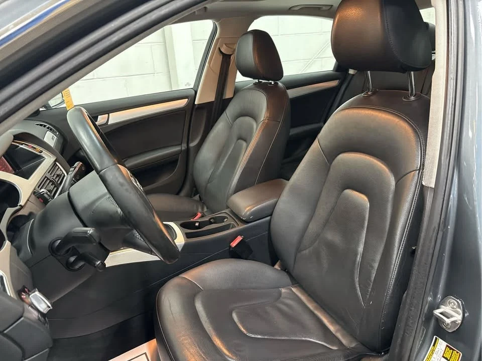 2012 Audi B8 A4 - Image 14 of 20