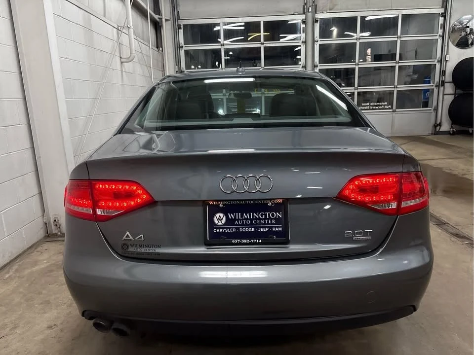 2012 Audi B8 A4 - Image 7 of 20