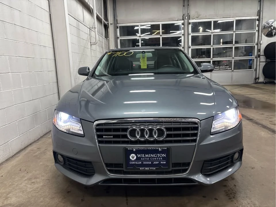 2012 Audi B8 A4 - Image 4 of 20