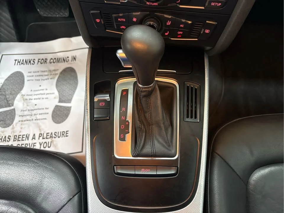 2012 Audi B8 A4 - Image 19 of 20