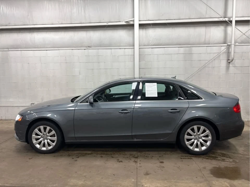 2012 Audi B8 A4 - Image 5 of 20