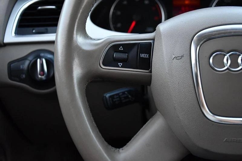2012 Audi B8 A4 - Image 10 of 20