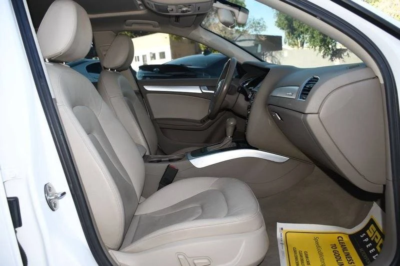 2012 Audi B8 A4 - Image 19 of 20