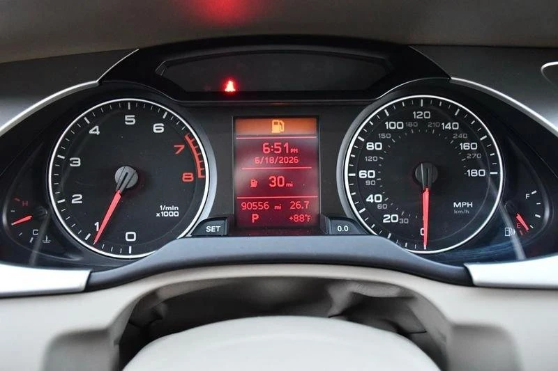 2012 Audi B8 A4 - Image 12 of 20