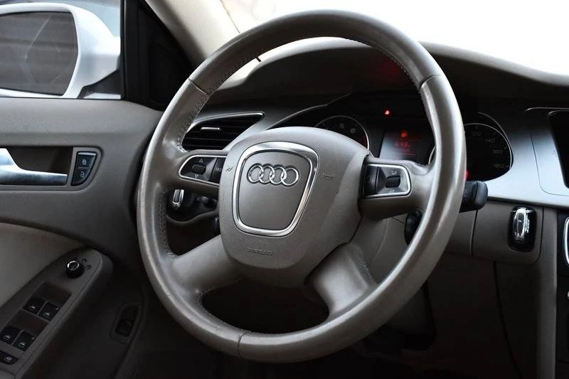 2012 Audi B8 A4 - Image 9 of 20