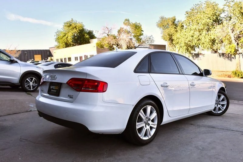 2012 Audi B8 A4 - Image 4 of 20