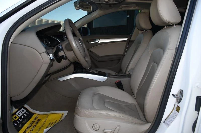2012 Audi B8 A4 - Image 17 of 20