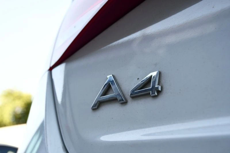 2012 Audi B8 A4 - Image 6 of 20