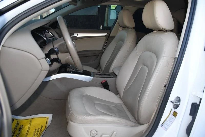 2012 Audi B8 A4 - Image 18 of 20