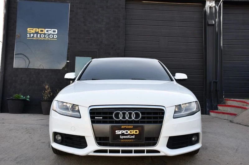 2012 Audi B8 A4 - Image 2 of 20