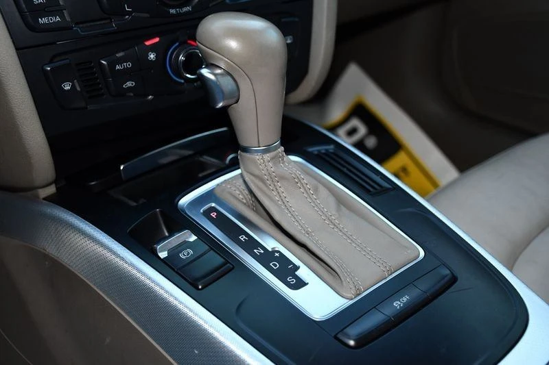 2012 Audi B8 A4 - Image 15 of 20