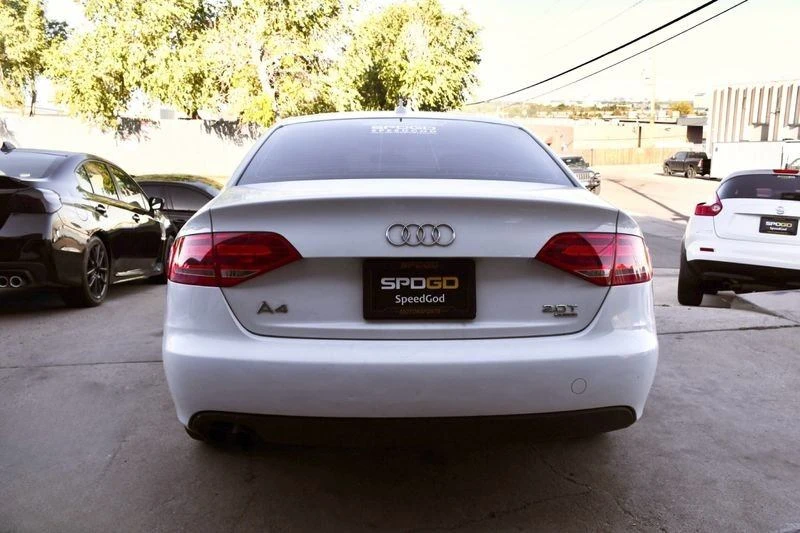 2012 Audi B8 A4 - Image 5 of 20
