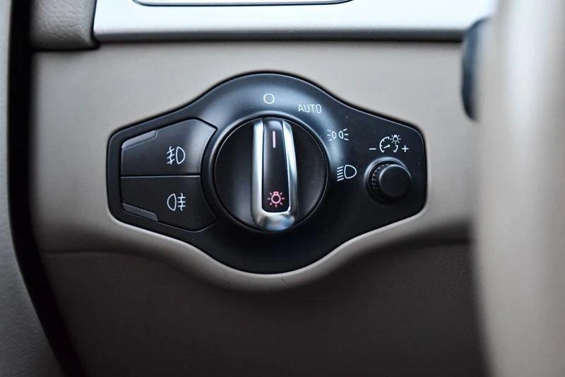 2012 Audi B8 A4 - Image 16 of 20