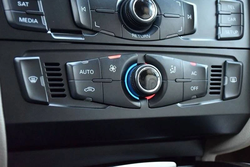 2012 Audi B8 A4 - Image 14 of 20