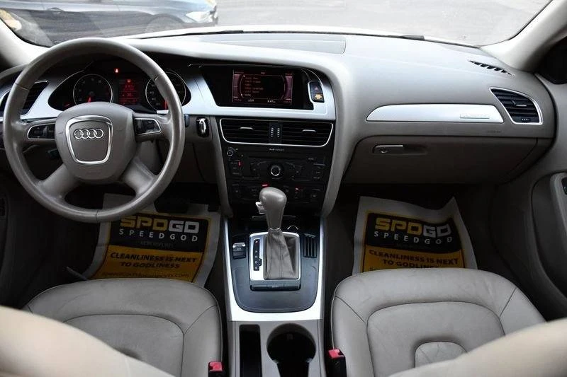 2012 Audi B8 A4 - Image 8 of 20