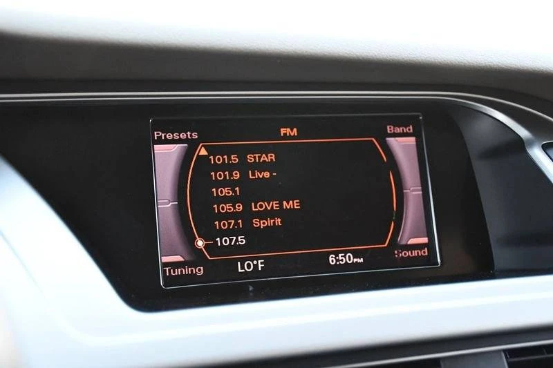 2012 Audi B8 A4 - Image 13 of 20