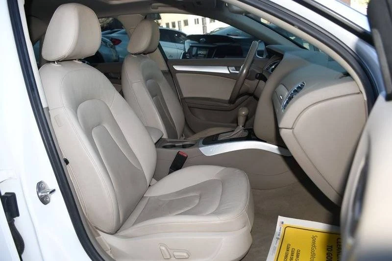 2012 Audi B8 A4 - Image 20 of 20
