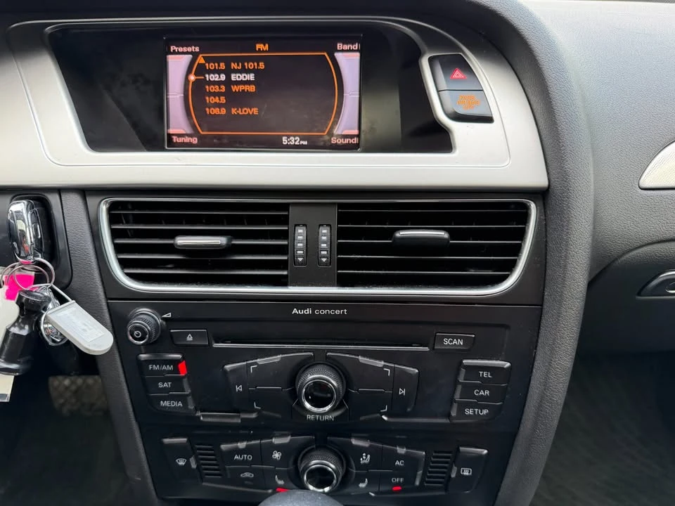2012 Audi B8 A4 - Image 12 of 15