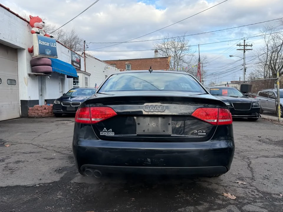 2012 Audi B8 A4 - Image 2 of 15