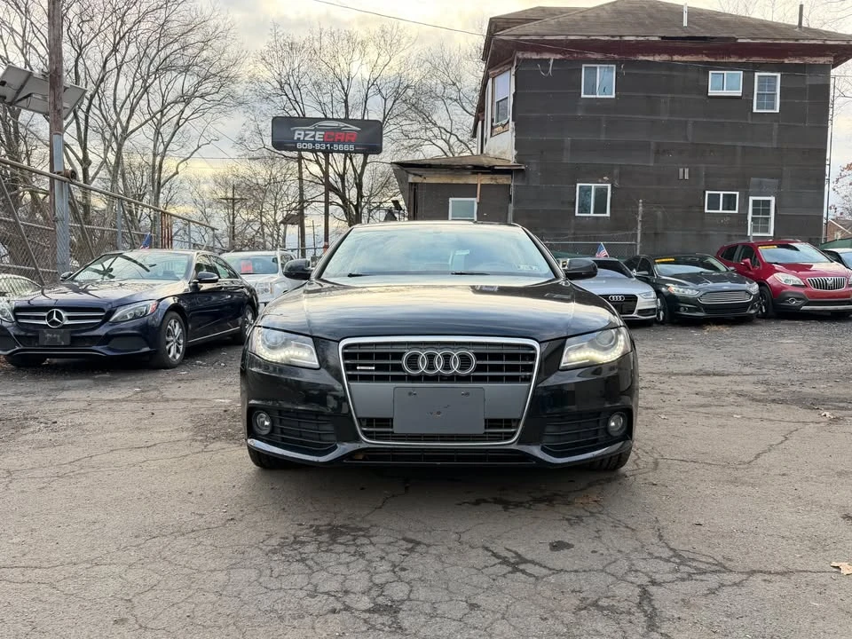 2012 Audi B8 A4 - Image 5 of 15