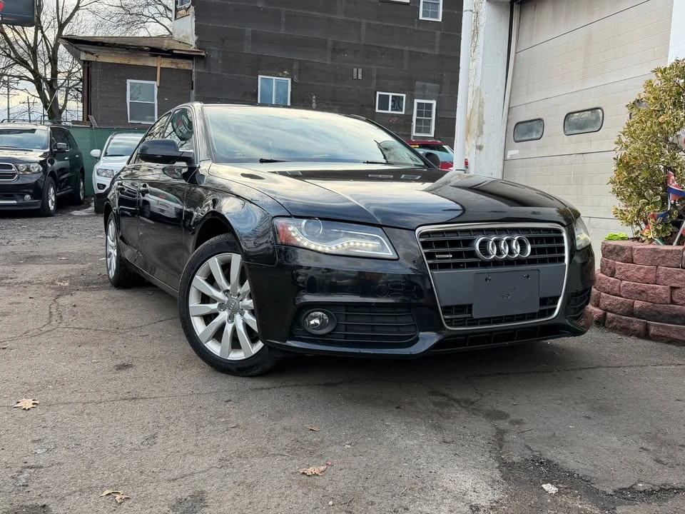 2012 Audi B8 A4 - Image 6 of 15