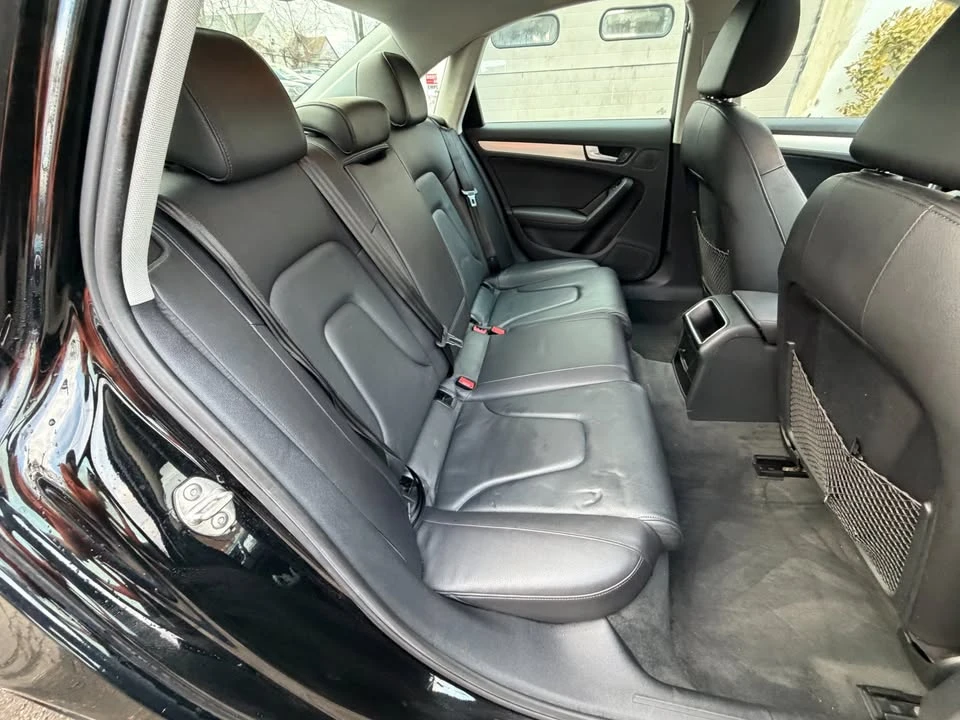 2012 Audi B8 A4 - Image 9 of 15