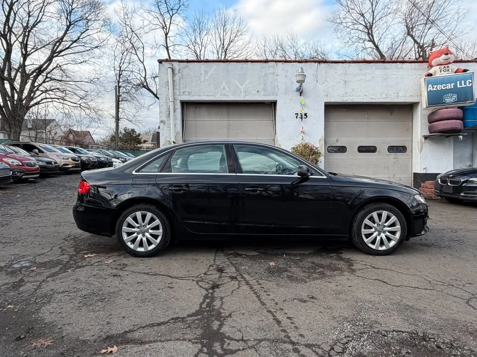 2012 Audi B8 A4 - Image 4 of 15