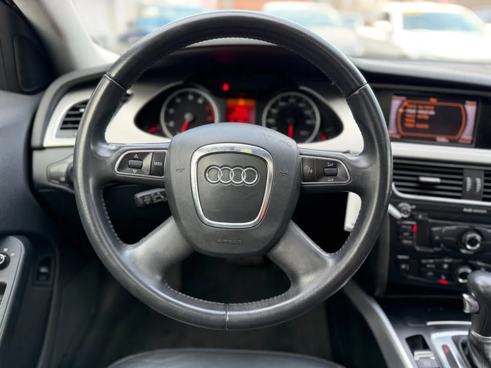 2012 Audi B8 A4 - Image 13 of 15