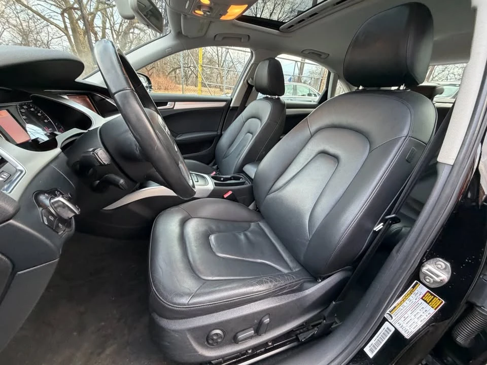 2012 Audi B8 A4 - Image 7 of 15