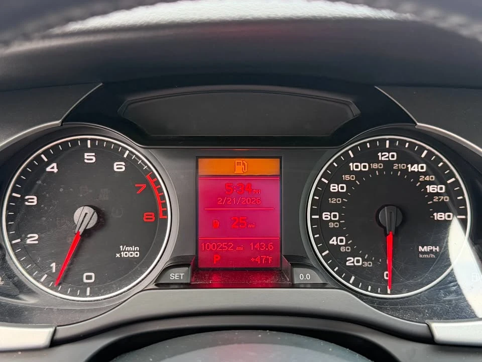 2012 Audi B8 A4 - Image 14 of 15