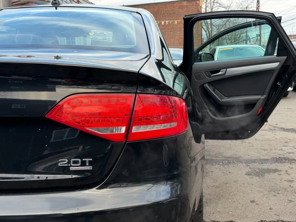 2012 Audi B8 A4 - Image 15 of 15