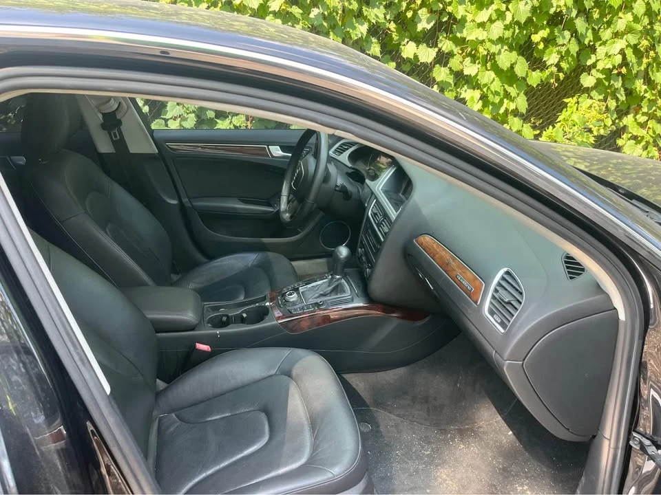 2012 Audi B8 A4 - Image 4 of 5