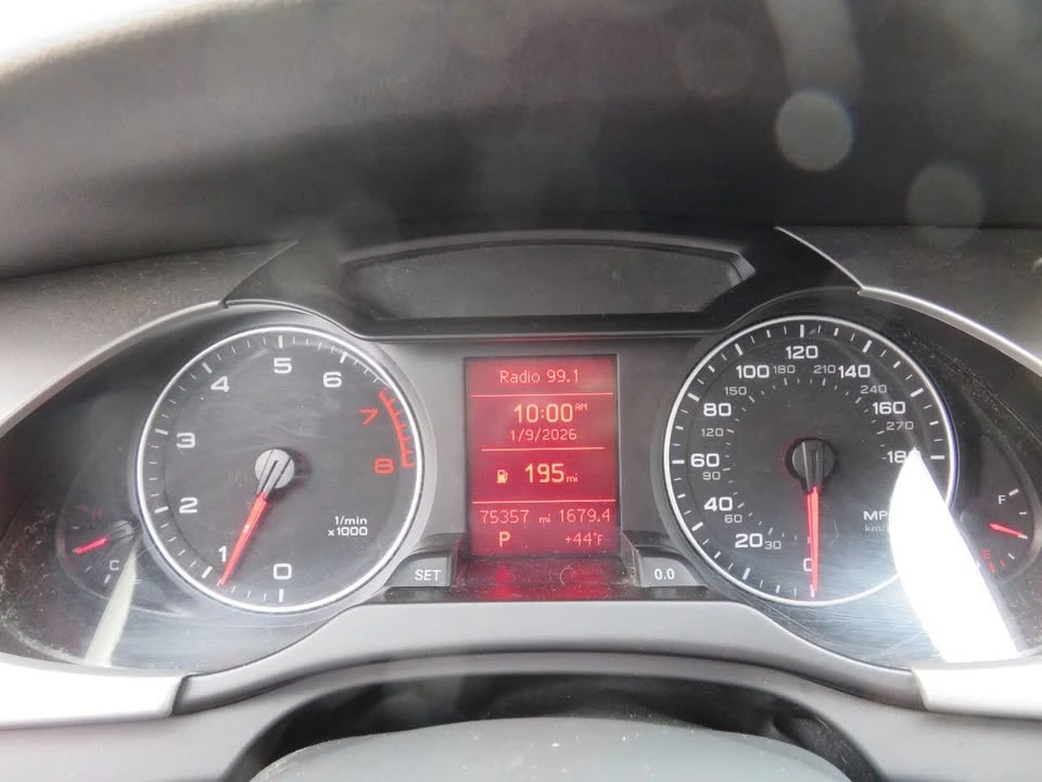 2012 Audi B8 A4 - Image 15 of 20