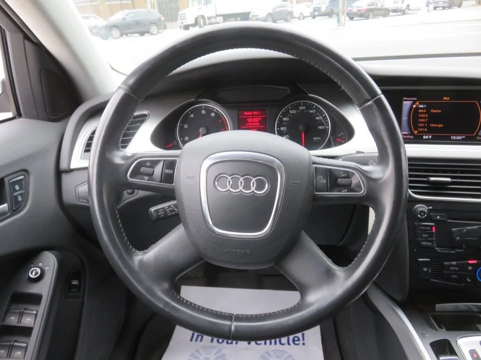 2012 Audi B8 A4 - Image 14 of 20